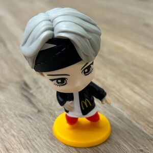 2025 McDonald’s BTS Tiny Tan Happy Meal Toy